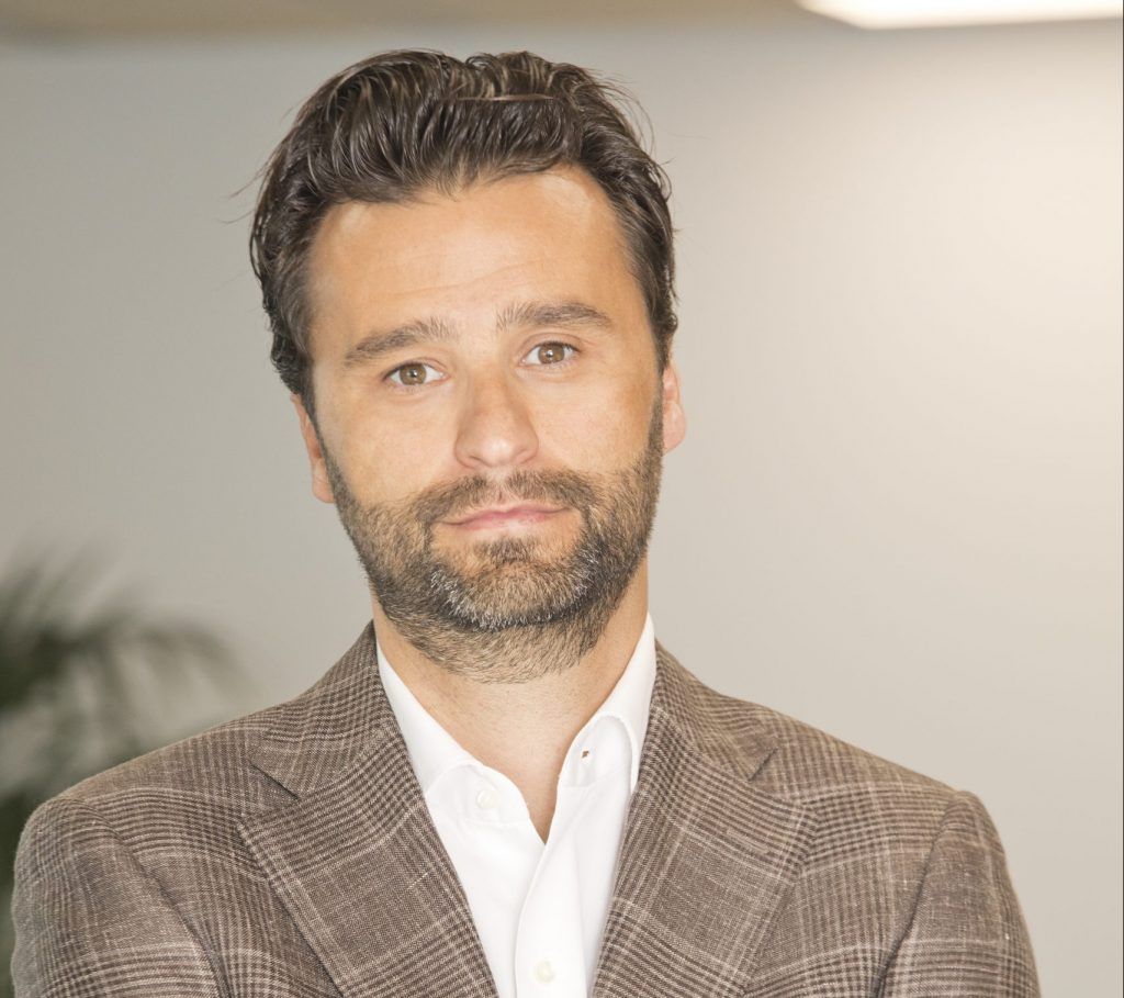 Marcos Manzanares: “Somos uno de los grupos líderes del sector en España”