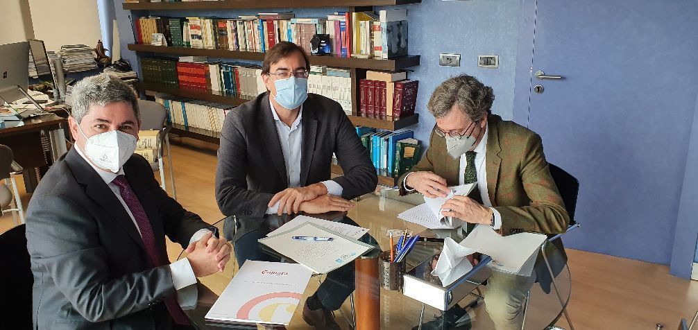 Cámara y Cabildo ayudan a 25 empresas a avanzar en su digitalización