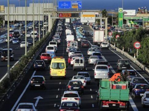 El precio del turismo usado en Canarias sube un 14,3% en marzo