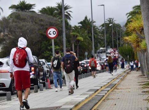 La ULPGC estudia sus nuevas titulaciones tras una macroencuesta a docentes, alumnado y empresas