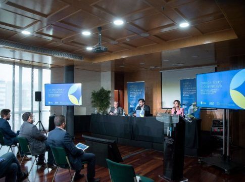 El Gobierno pone en valor la Responsabilidad Social Corporativa en la Administración y las empresas públicas
