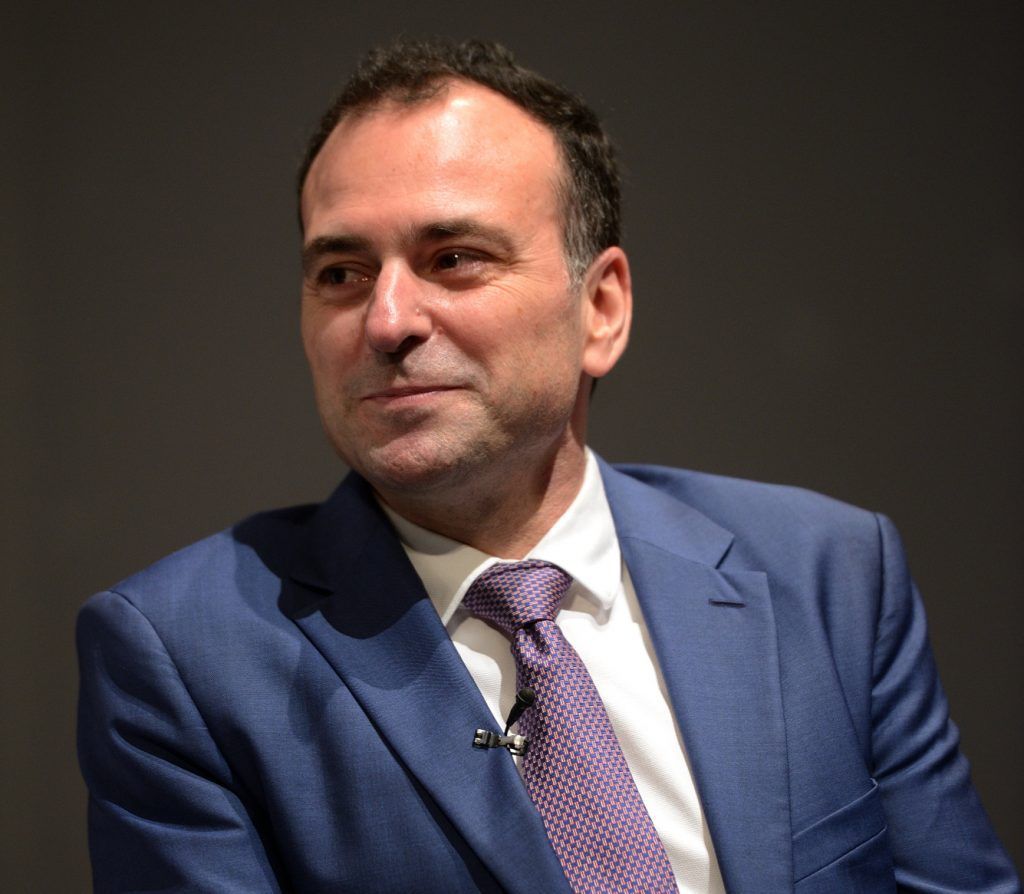 Raúl García: “Canarias: donde nacimos, crecimos y donde queremos seguir desarrollándonos”