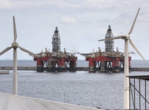 FEPECO defiende el gas natural como energía de transición