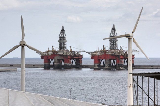 FEPECO defiende el gas natural como energía de transición