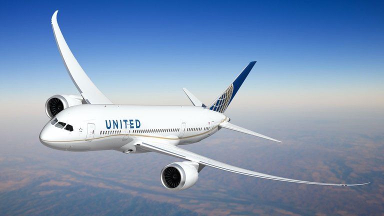 El Cabildo de Tenerife prepara con United Airlines el vuelo inaugural con Nueva York