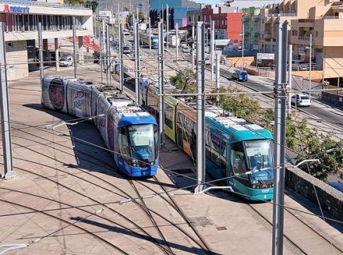 Metrotenerife mejora su calificación crediticia gracias a sus finanzas según Standard&Poor's