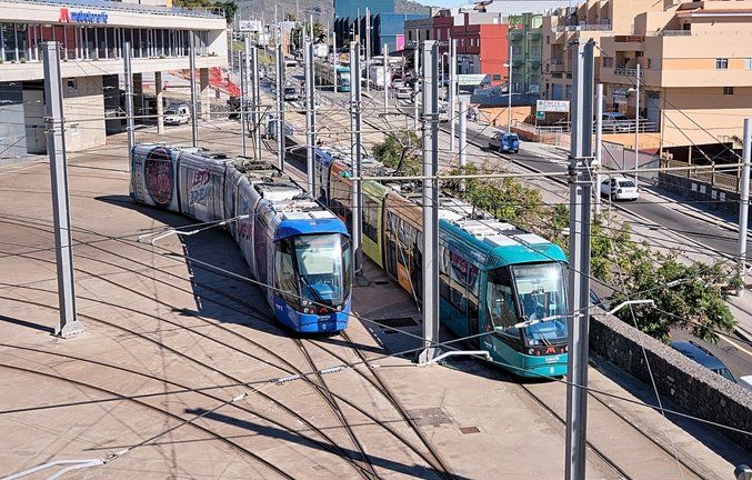 Metrotenerife mejora su calificación crediticia gracias a sus finanzas según Standard&Poor's