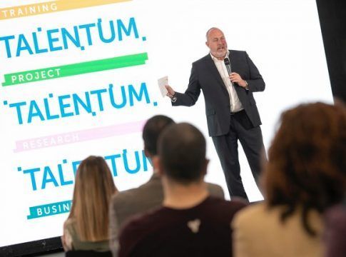 Talentum Tenerife impulsa la innovación en la isla