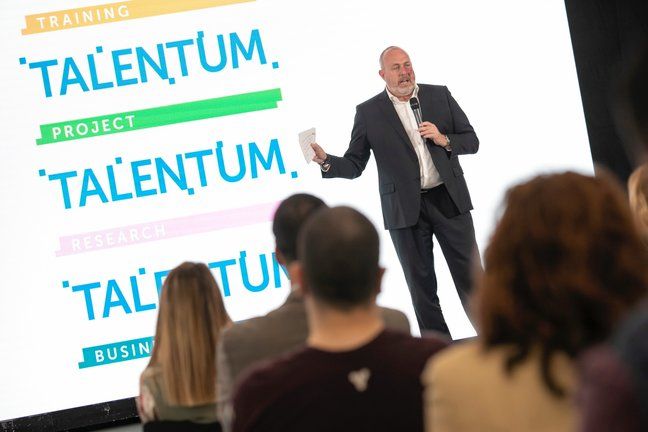 Talentum Tenerife impulsa la innovación en la isla