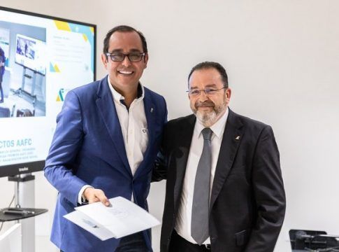 La Asociación de Asesores Fiscales de Canarias celebra su 30 Aniversario