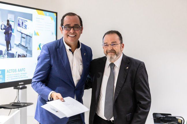 La Asociación de Asesores Fiscales de Canarias celebra su 30 Aniversario