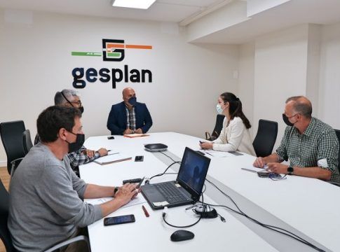 Gesplan se incorpora al sistema de consultoría de Naciones Unidas