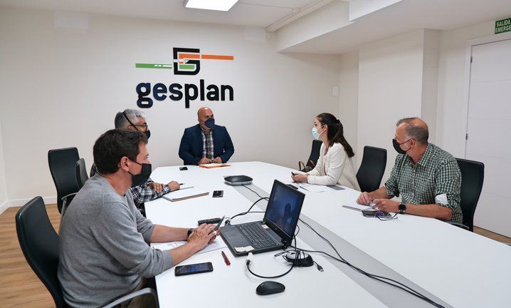 Gesplan se incorpora al sistema de consultoría de Naciones Unidas