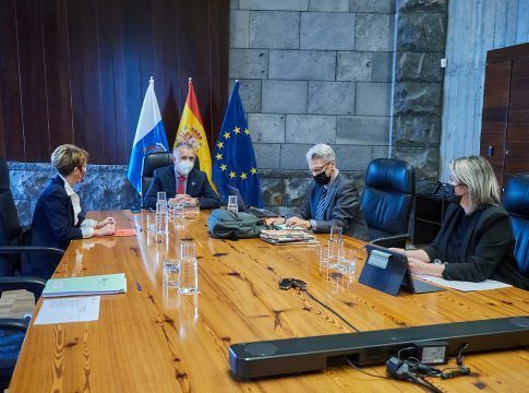 Aprobada una sanción a Unelco y E-Distribución Redes Digitales por el cero energético de julio de 2020 en Tenerife