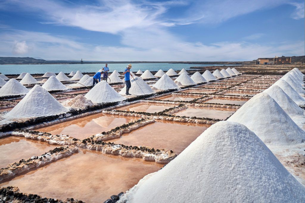 Turismo promociona el producto canario para generar valor a la economía de las islas y potenciar la sostenibilidad