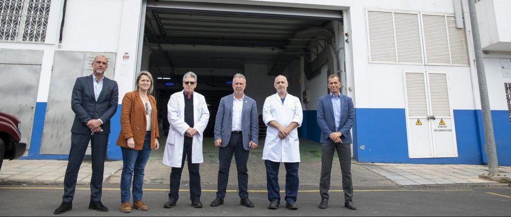 Torres convocará una mesa con ganaderos, industriales y superficies para acordar un precio justo