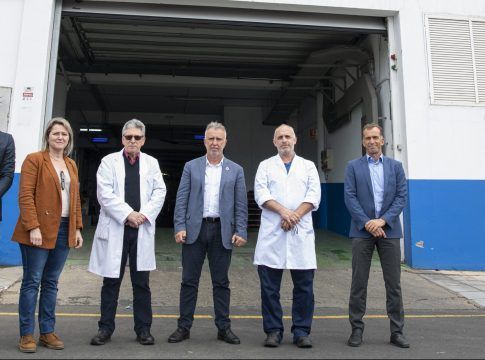 Torres convocará una mesa con ganaderos, industriales y superficies para acordar un precio justo