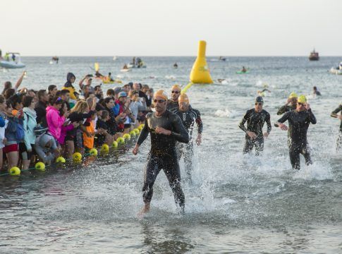 Turismo patrocina con 2,5 millones 87 actos socioculturales y deportivos organizados por entidades privadas