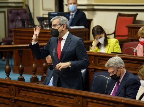 Hacienda abona 4,4 millones por el impuesto de combustible de marzo a transportistas, agricultores y ganaderos