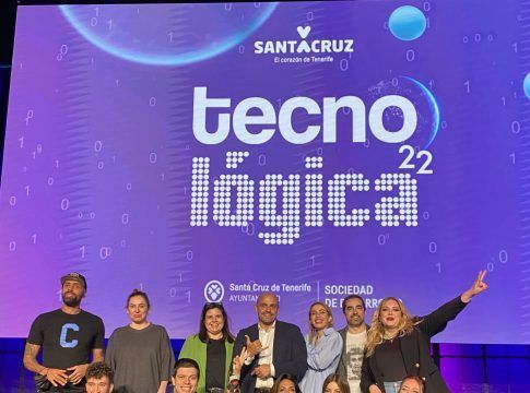 Alfonso Cabello: “En esta edición hemos destacado el papel de la mujer dentro del sector de las TIC”