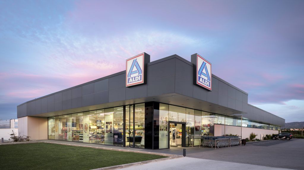 ALDI avanza en Canarias y nombra a la canaria Carmen Toubes Managing Directora del archipiélago