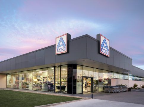ALDI avanza en Canarias y nombra a la canaria Carmen Toubes Managing Directora del archipiélago