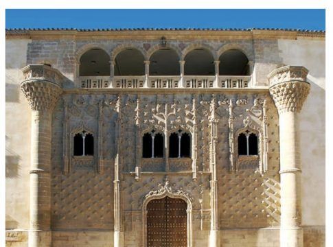 Jaén: la belleza de su paisaje natural y la monumentalidad de sus pueblos