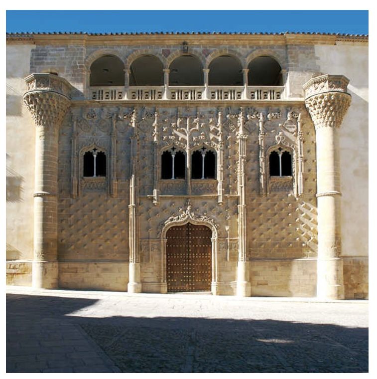 Jaén: la belleza de su paisaje natural y la monumentalidad de sus pueblos