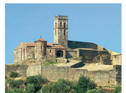 Huelva: bajo un cielo luminoso y una naturaleza pródiga y delicada