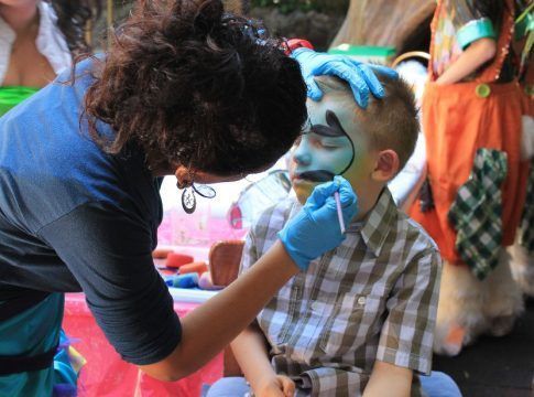  La Semana Santa vuelve a Loro Parque