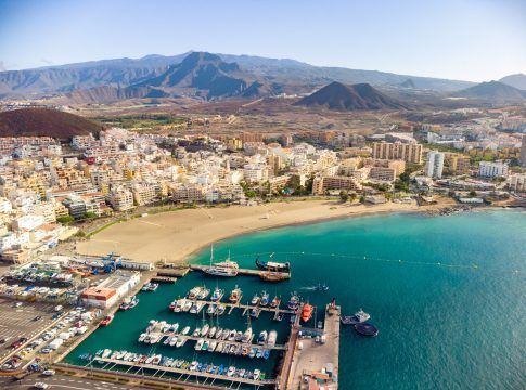 Los hoteleros tinerfeños cierran una Semana Santa positiva, con una ocupación media que supera el 86%