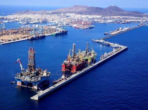 Vuelven las visitas guiadas al Puerto de Las Palmas