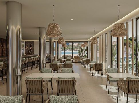  Radisson Hotel Group amplía su presencia en Canarias con la firma del primer hotel Radisson Blu en Lanzarote