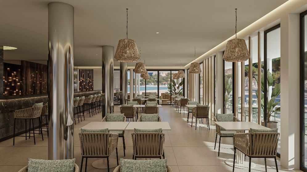  Radisson Hotel Group amplía su presencia en Canarias con la firma del primer hotel Radisson Blu en Lanzarote
