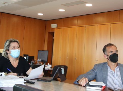 El Gobierno ultima una ayuda de 8 millones para compensar el sobrecoste del precio de la alimentación animal