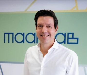 Nace Maarlab: Innovación al servicio del destino