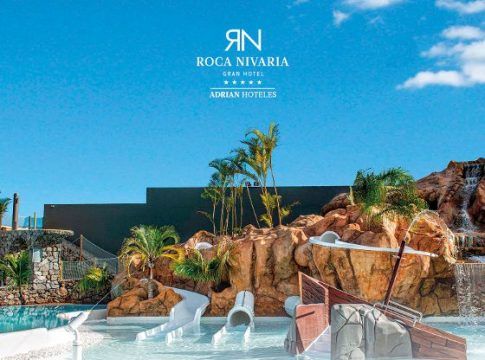 ADRIAN HOTELES recibe en todos sus hoteles el galardón “TUI Quality Hotel 2022”