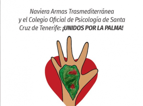 Once centros y 279 niños participan en el proyecto “Ponle nombre” al volcán de La Palma