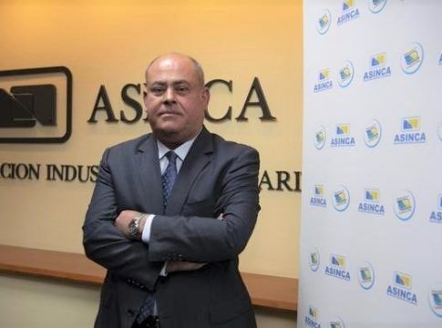 Virgilio Correa: “Necesitamos incremento de las ayudas de consumo industrial en el REA”