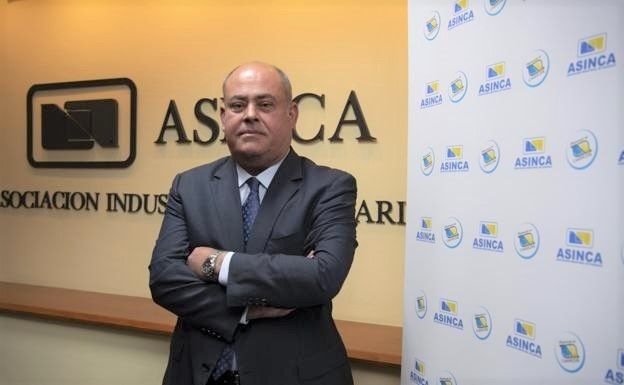 Virgilio Correa: “Necesitamos incremento de las ayudas de consumo industrial en el REA”