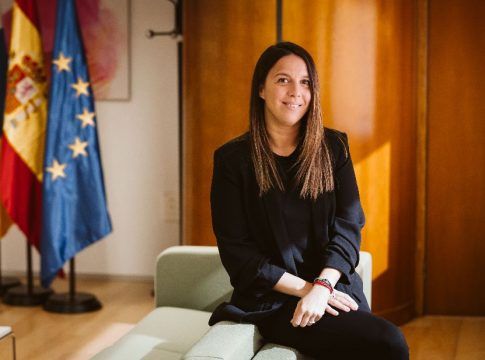 Yolanda Luaces: “Trabajamos en defender los ajustes pertinentes del REA”