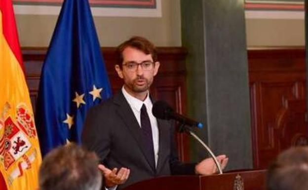 Aprobado el inicio de reforma de Ley de Presidencia y Gobierno de Canarias