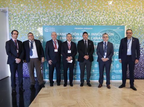El CEST analiza el futuro tecnológico de las empresas en la I Jornada de Innovación Empresarial en Canarias