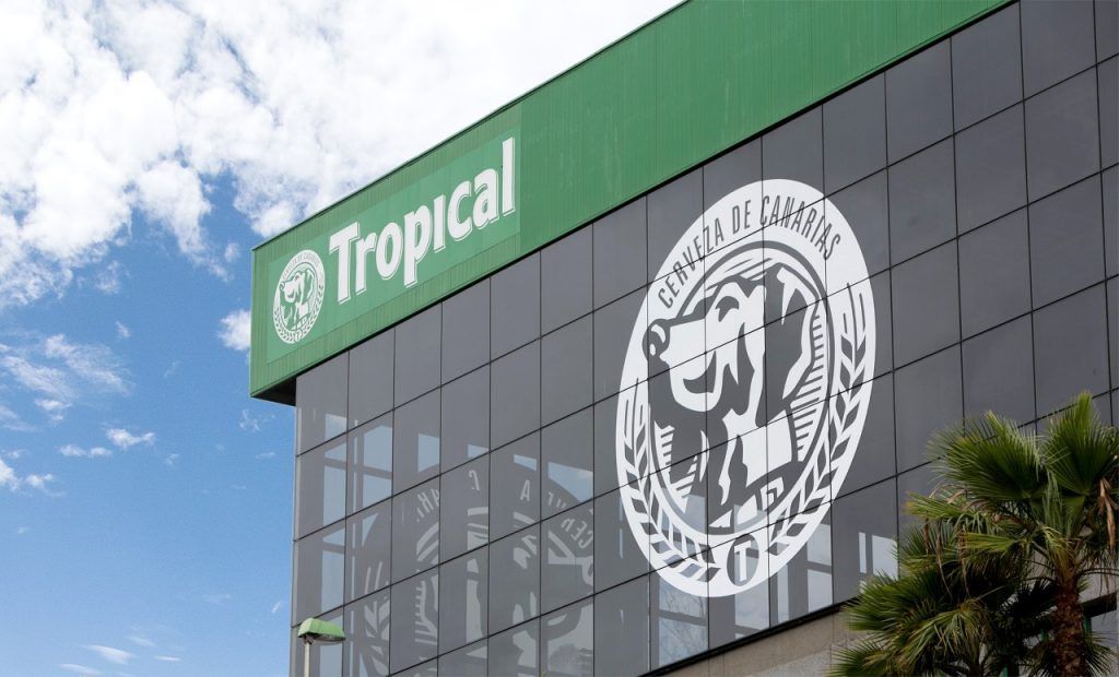 Compañía Cervecera pone en marcha una iniciativa pionera en la digitalización de las ventas