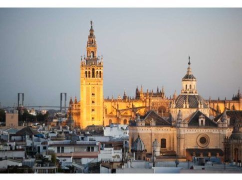 Sevilla: un mosaico de culturas que hunden sus raíces en el más remoto pasado