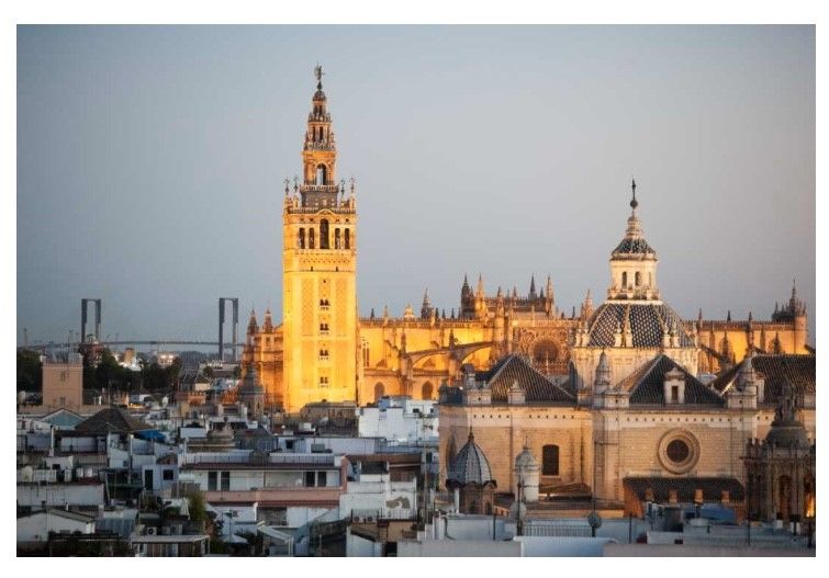 Sevilla: un mosaico de culturas que hunden sus raíces en el más remoto pasado