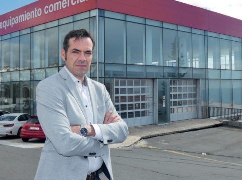 Abraham Guzmán: “Hacemos que el retail llegue a todos los bolsillos”