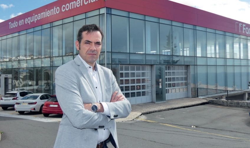 Abraham Guzmán: “Hacemos que el retail llegue a todos los bolsillos”