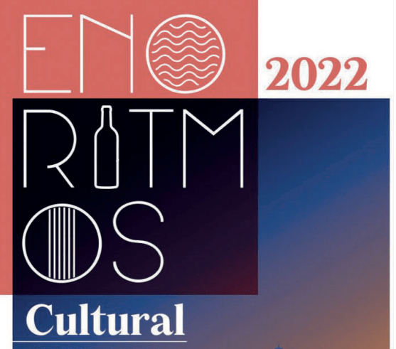 Enoritmos: vinos, música, arte y literatura