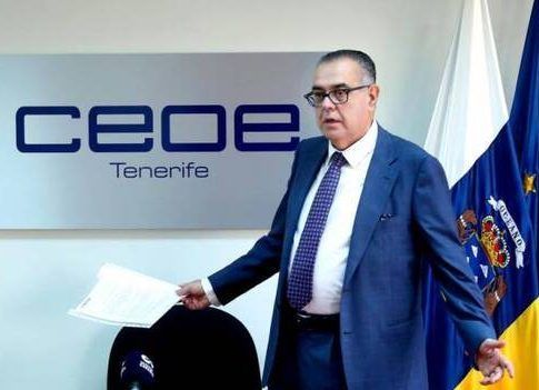CEOE apoya la petición del sector veterinario, al exigir responsabilidad en cuanto al manejo de los animales procedentes de Ucrania